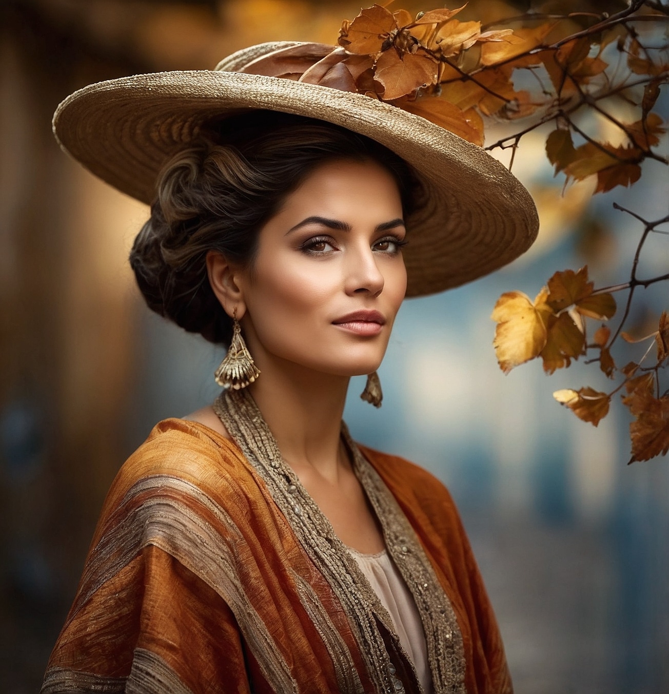 Bienestar femenino y cambio personal